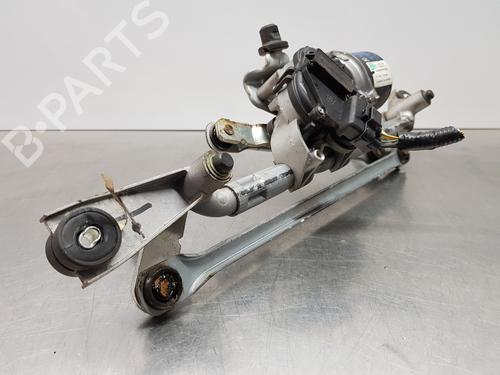 Front wiper motor OPEL MOKKA / MOKKA X (J13)  | BP24146680M29 
