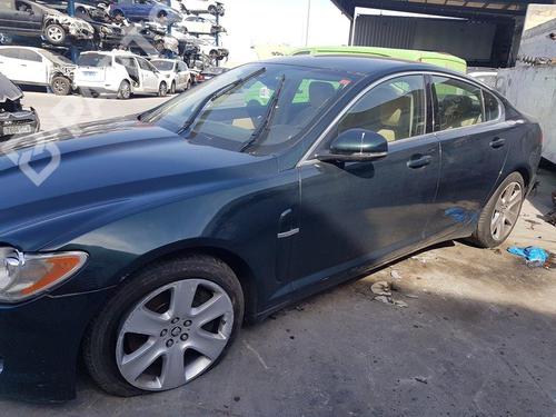 Front left window mechanism JAGUAR XF I (X250) 3.0 D | BP10086239C22  - Image 20