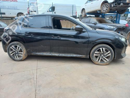 ABS pump PEUGEOT 208 II (UB_, UP_, UW_, UJ_)  | BP29115693M43 