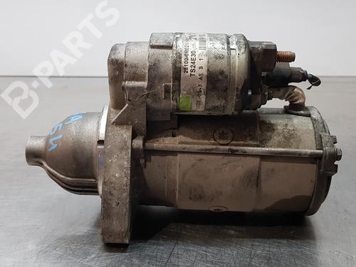 Startmotor TOYOTA AVENSIS Estate (_T27_) 2.2 D-4D (ADT271_, ADT271R) (150 hp) 8329559