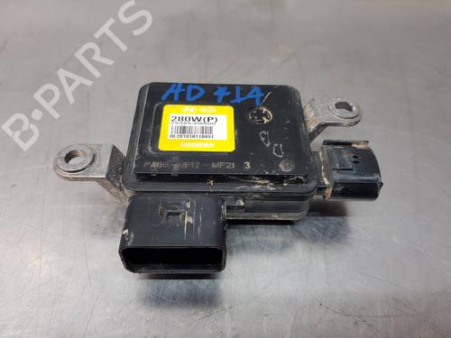 Used Heater resistor HYUNDAI KONA (OS, OSE, OSI) 1.0 T-GDi (120 hp) 29131140