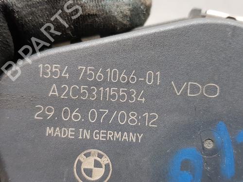 Caja mariposa BMW 3 Convertible (E93) 320 i | BP30879016M82