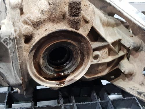 Rear differential MERCEDES-BENZ CLS (C219)  | BP18295561M24 
