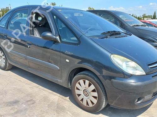 Egr CITROËN XSARA PICASSO (N68)  | BP13480284M69 