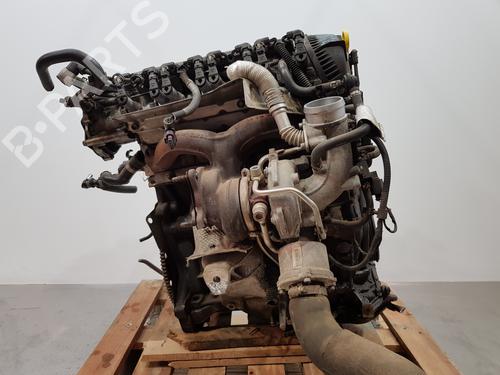 Used Engine AUDI A5 (8T3) [2007-2017]  29276082