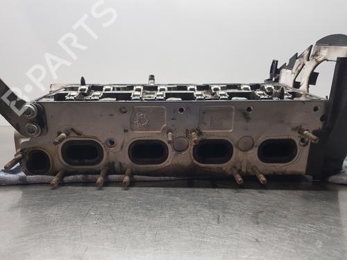 Cylinder head SEAT LEON Sportstourer (KL8, KLD)  | BP26596536M5 