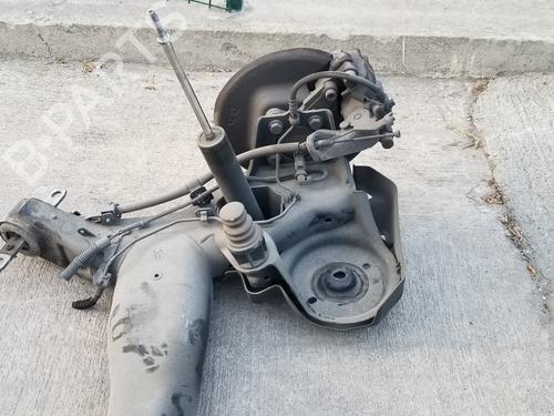 Rear axle PEUGEOT 308 SW II (LC_, LJ_, LR_, LX_, L4_)  | BP19421678M2 