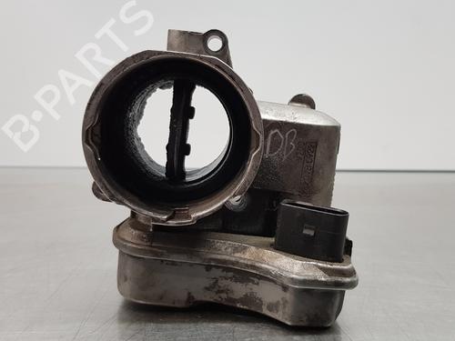 Used Throttle body SEAT ALTEA (5P1) [2004-2015]  30879085