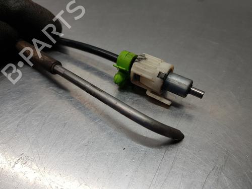 Gear lever BMW 6 Convertible (E64) 645 Ci | BP22734309M90 