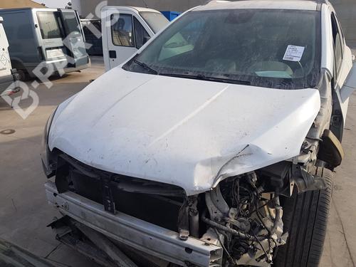 Elektronische module OPEL MOKKA / MOKKA X (J13) 1.7 CDTI (_76) | BP13255529M83 