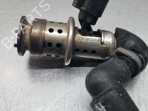 Used Injector PEUGEOT 3008 II SUV (MC_, MR_, MJ_, M4_) [2016-2025]  21801636