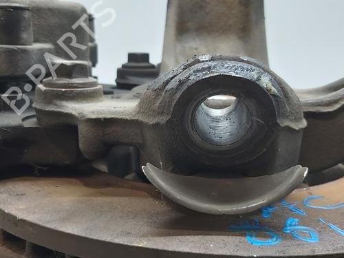 Right front steering knuckle FORD MONDEO IV (BA7)  | BP17540113M26 