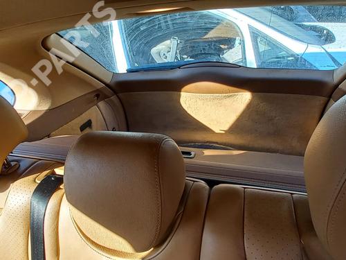Elektronisk modul PORSCHE CAYENNE (9PA) S 4.5 | BP11948902M83 