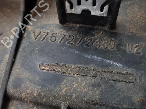 Valve cover PEUGEOT 308 I (4A_, 4C_)  | BP22406312M124 