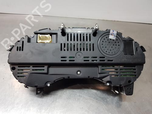 Instrument cluster MERCEDES-BENZ A-CLASS (W176)  | BP29334561C47 