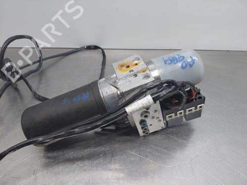Sunroof engine PEUGEOT 307 CC (3B) | BP31010703M60