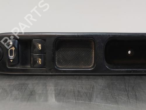 Used Left front window switch PEUGEOT 307 (3A/C) [2000-2012]  15106344