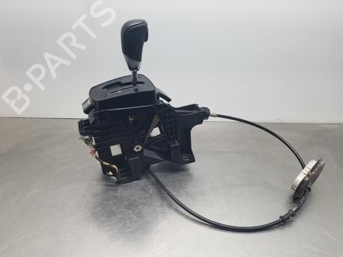 Gear lever NISSAN QASHQAI II (J11, J11_)  | BP29568497M90 