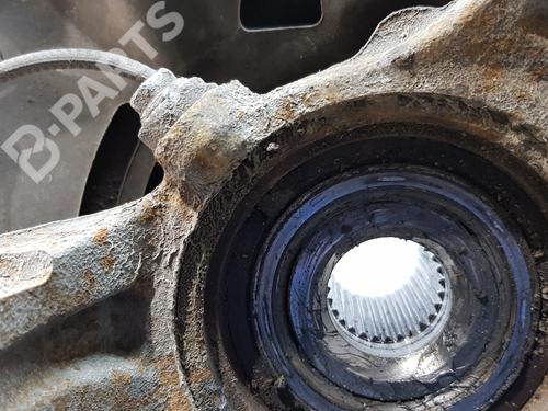 Right front steering knuckle HONDA CIVIC IX (FK) 1.6 i-DTEC (FK3) | BP9834445M26 