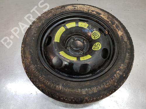 Used Jack Kit CITROËN C4 CACTUS 1.5 BlueHDi 100 (102 hp) 30273082