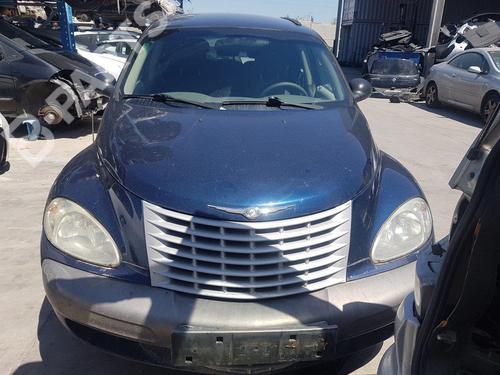 Used Parts CHRYSLER PT CRUISER (PT_)  2.0  1058134