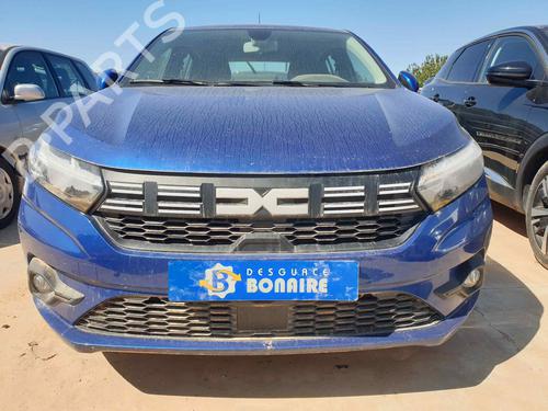 Used Parts DACIA SANDERO III [2021-2025]  4319011