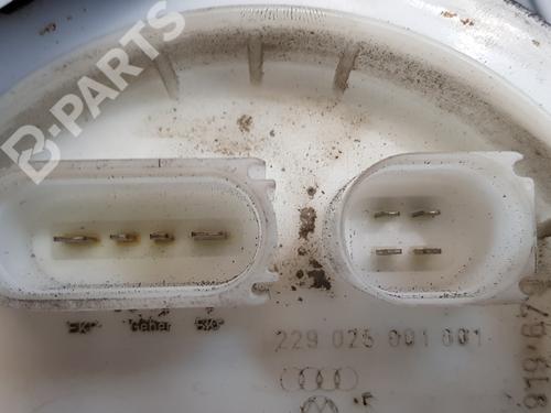 Pompe à carburant AUDI A8 D3 (4E2, 4E8) 4.0 TDI quattro | BP9834455M76 