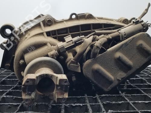 Transfer box TATA XENON Pickup  | BP20331805M36 