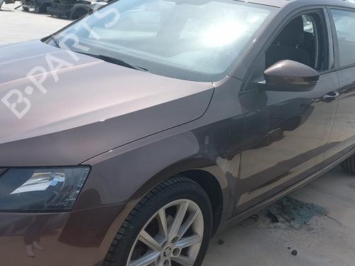Electronic module SKODA OCTAVIA III (5E3, NL3, NR3) 1.6 TDI | BP19687477M83 
