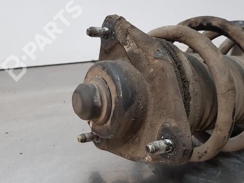 Left front shock absorber KIA CARENS IV 1.7 CRDi | BP9673891M16 