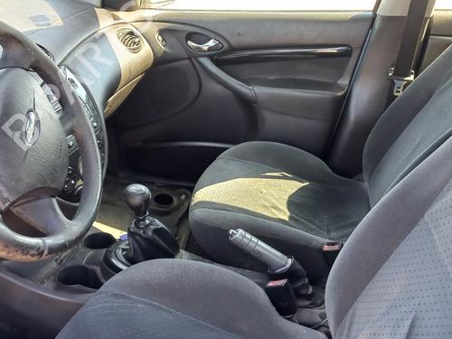 ECU airbags FORD FOCUS I (DAW, DBW)  | BP30879490M53 