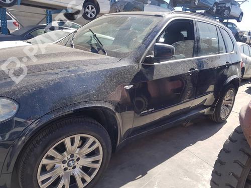 Electronic module BMW X5 (E70) xDrive 35 d | BP10157591M83 