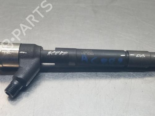 Injecteur OPEL ASTRA K (B16) [2015-2022]  21553663