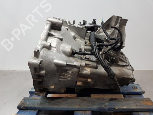 Gearbox PEUGEOT 508 SW I (8E_)  | BP29131033M3 