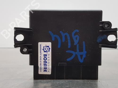 Electronic module LAND ROVER DISCOVERY SPORT (L550)  | BP17650674M83 