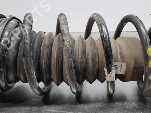 Left front shock absorber JEEP RENEGADE SUV (BU, B1, BV) 1.0 T-GDi | BP16285845M16 
