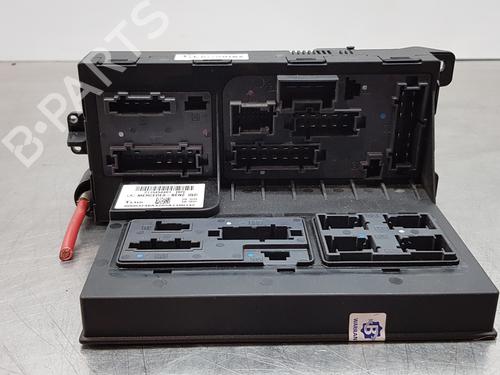 Fuse box MERCEDES-BENZ CLS (C219) CLS 350 (219.356) (272 hp) 17973387