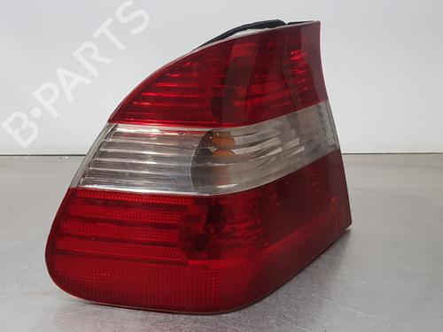Left taillight BMW 3 (E46) 316 i | BP11131051C34 