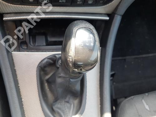 Fuse box MERCEDES-BENZ C-CLASS Coupe (CL203) C 220 CDI (203.706) | BP11277343E1 