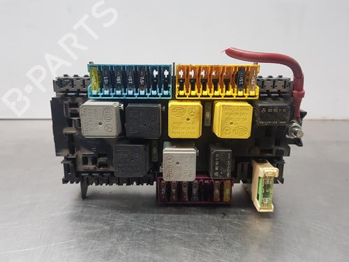 Used Fuse box MERCEDES-BENZ M-CLASS (W166) [2011-2015]  29359972