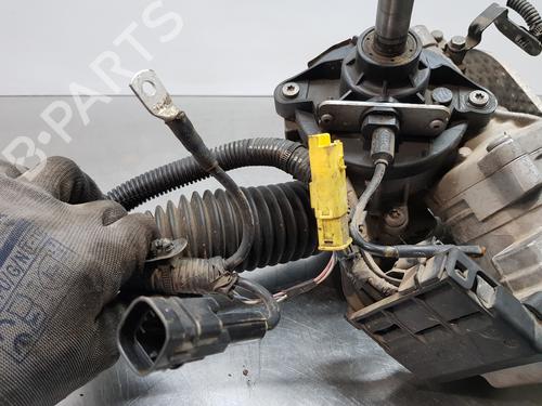 Steering rack PEUGEOT 3008 II SUV (MC_, MR_, MJ_, M4_)  | BP23430299M22 