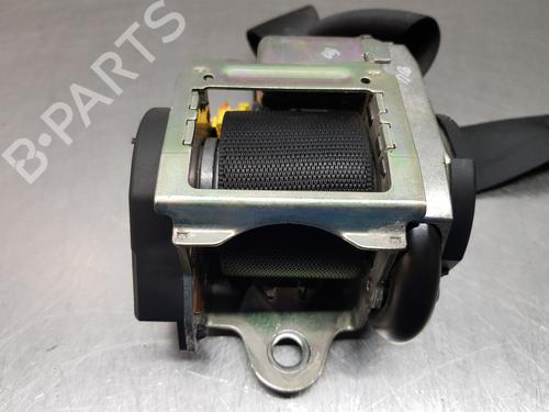 Used Rear left seatbelt MERCEDES-BENZ A-CLASS (W169) [2004-2012]  22734328