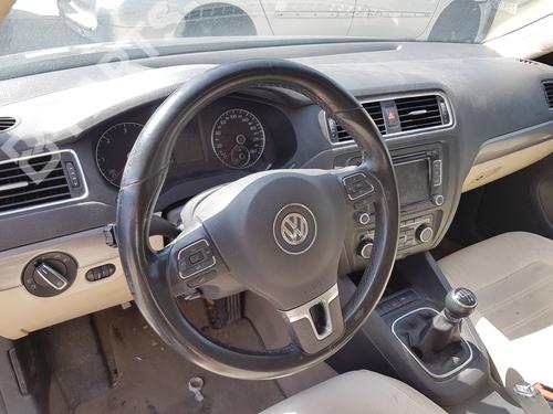Electronic module VW JETTA IV (162, 163, AV3, AV2)  | BP7881946M83 