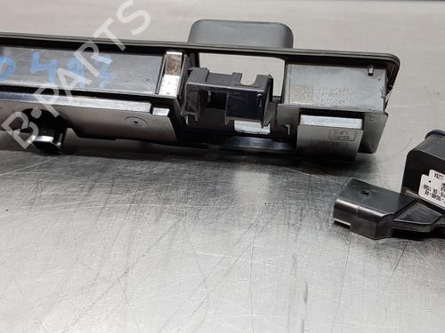 Electronic module FORD FOCUS III Turnier  | BP22442749M83 