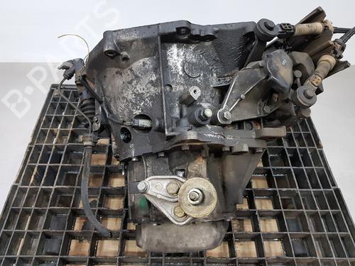 Gearbox CITROËN XSARA PICASSO (N68)  | BP22636841M3 