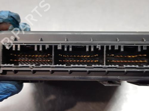 Electronic module HYUNDAI TUCSON (TL, TLE) 2.0 CRDi | BP16863703M83 
