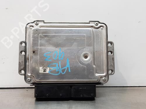 Computer motormanagement FIAT DOBLO Box Body/MPV (223_) 1.9 JTD | BP11686419M57 