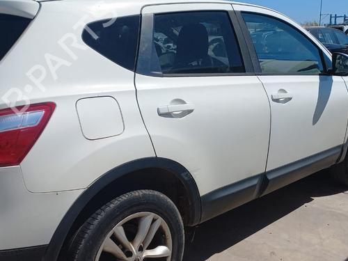 Pipe NISSAN QASHQAI / QASHQAI +2 I (J10, NJ10, JJ10E)  | BP19698784M125 