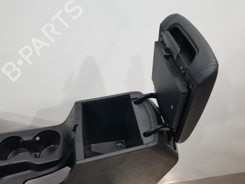 Seats set HYUNDAI TUCSON (TL, TLE)  | BP23986903C78 