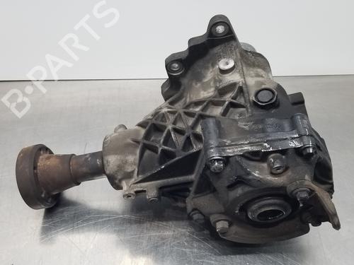 Transfer box FORD KUGA I 2.0 TDCi | BP20102539M36 